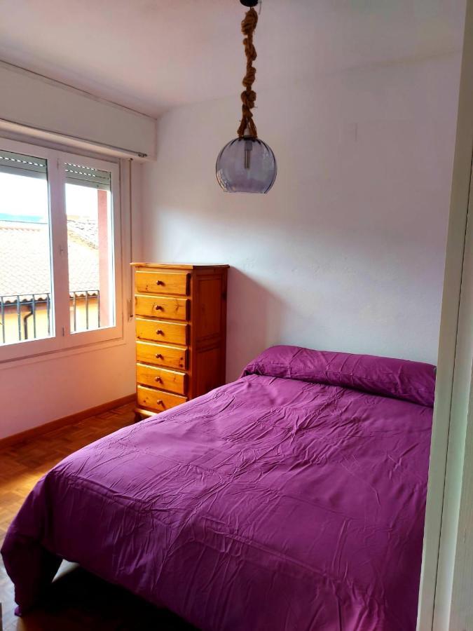 Luminoso, Centrico Y Silencioso Apartamento Хака Экстерьер фото