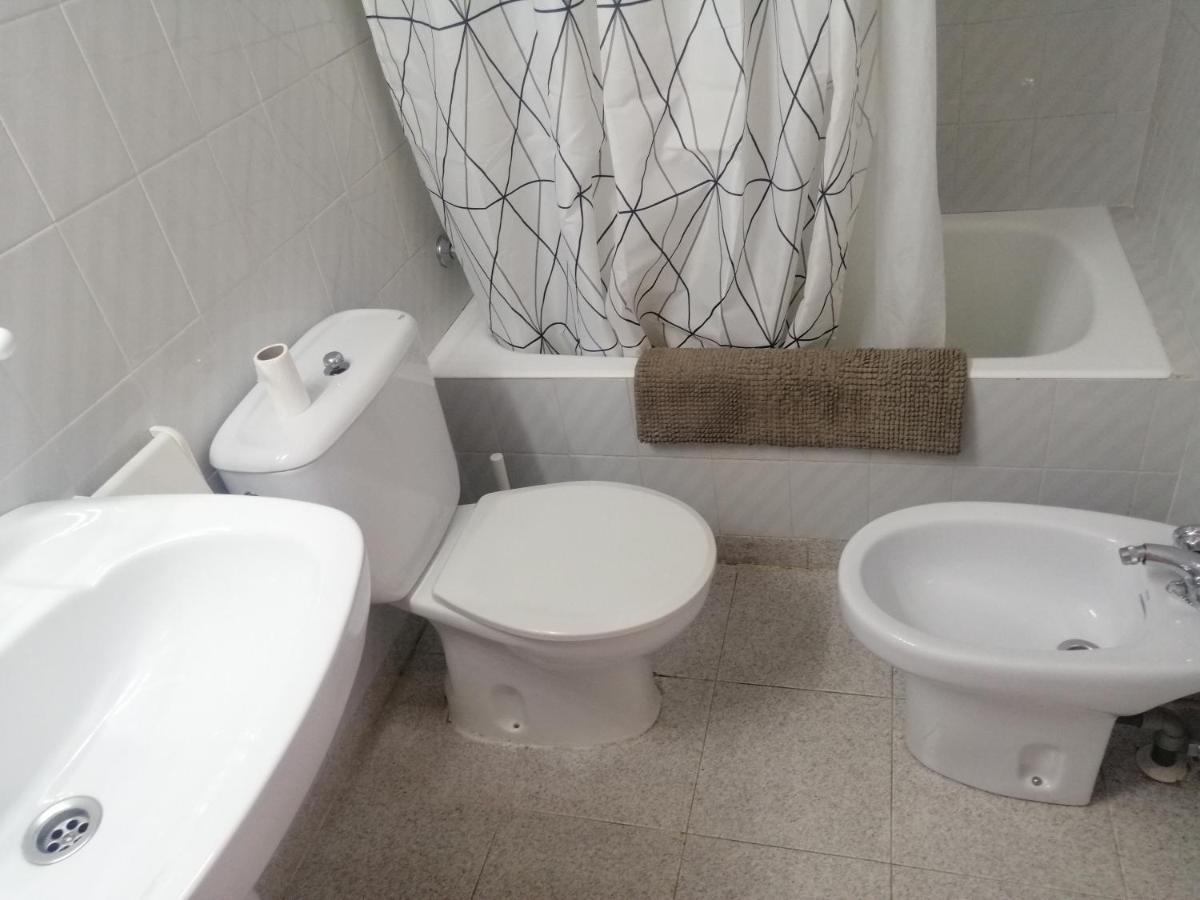 Luminoso, Centrico Y Silencioso Apartamento Хака Экстерьер фото