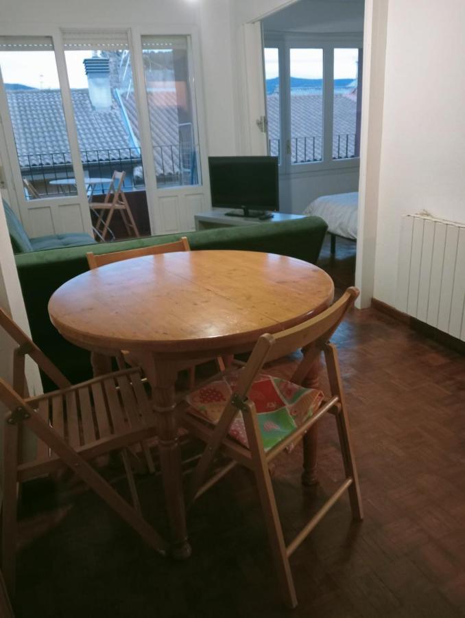 Luminoso, Centrico Y Silencioso Apartamento Хака Экстерьер фото