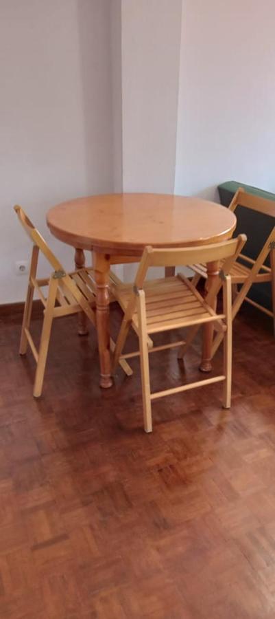Luminoso, Centrico Y Silencioso Apartamento Хака Экстерьер фото
