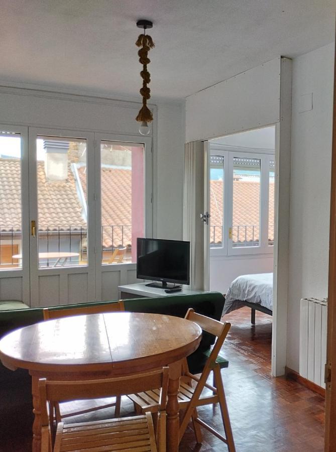 Luminoso, Centrico Y Silencioso Apartamento Хака Экстерьер фото